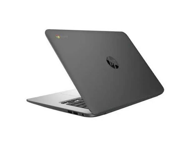 HP Chromebook 14 1