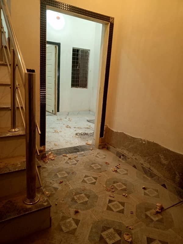 Hassan town brand new house for sale 1