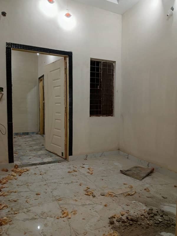 Hassan town brand new house for sale 2