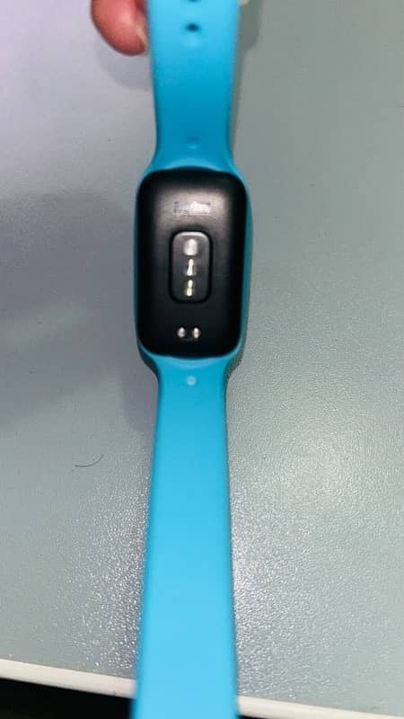 Mi band 2 1