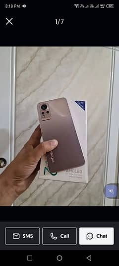 infinix