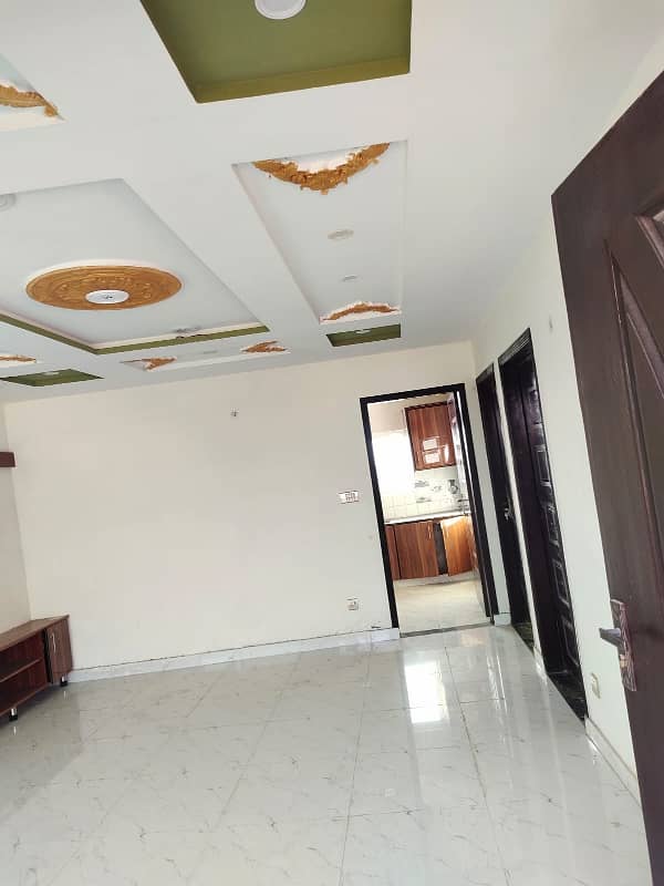 beautiful flat in Gul-e-damin 2