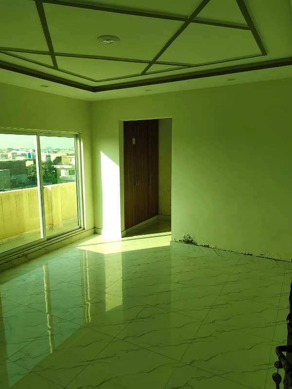 beautiful flat in Gul-e-damin 8