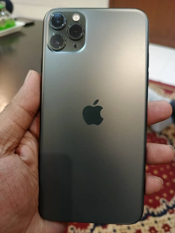 Iphone 11 Pro Max 0