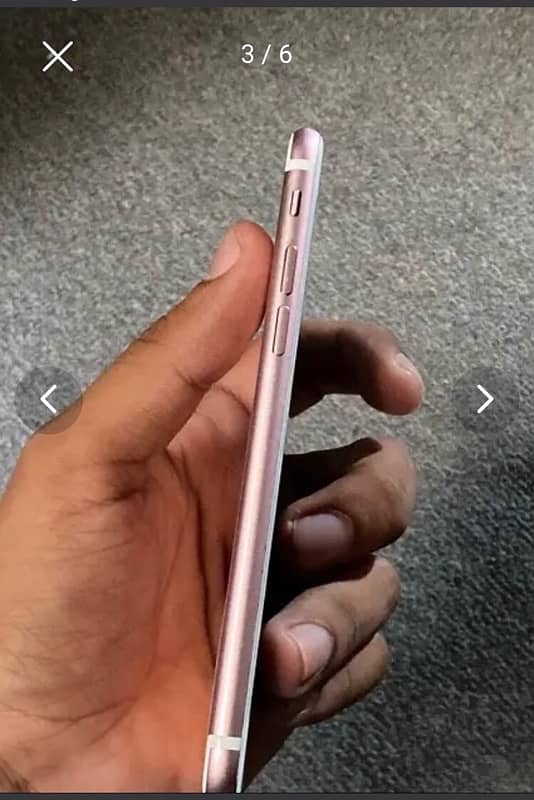 iphone 7 PTA Approved 2