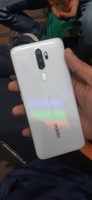 OPPO A5 2020 0