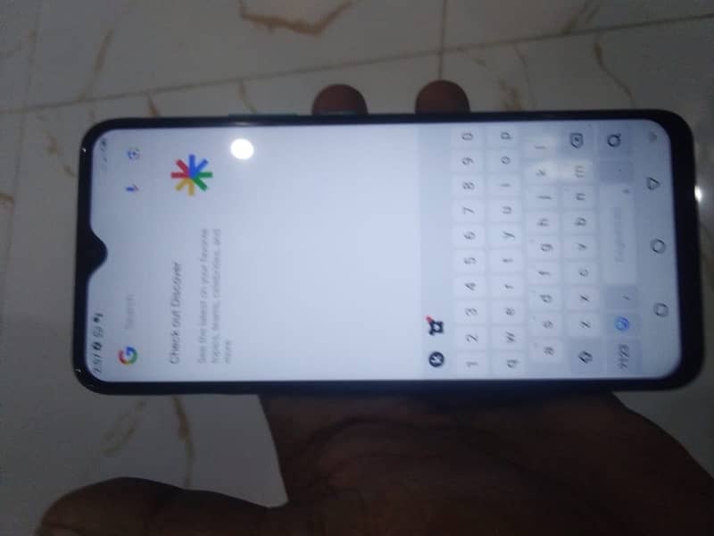 Infinix Hot 9 Play Pta official approved urgent sell 5