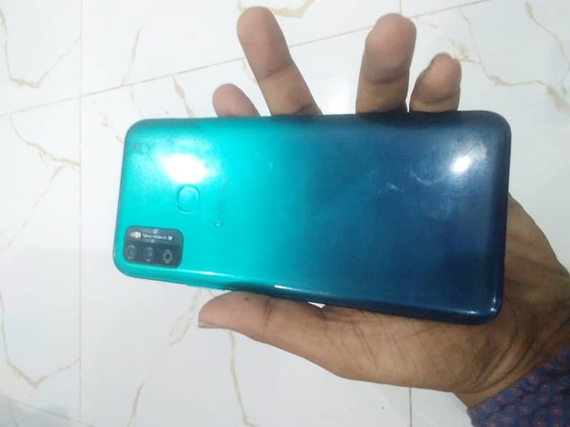 Infinix Hot 9 Play Pta official approved urgent sell 9