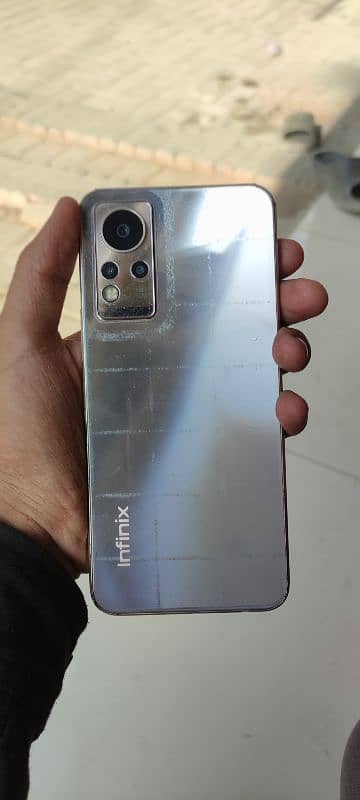 Infinix Note 12 1