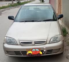 Suzuki Cultus VXL 2006