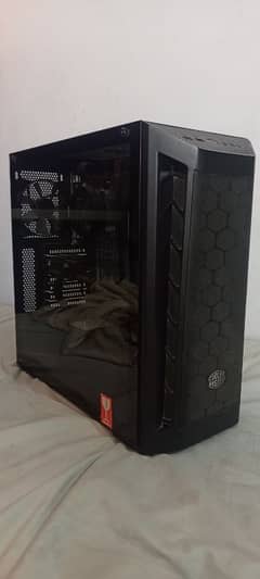 Ryzen PC