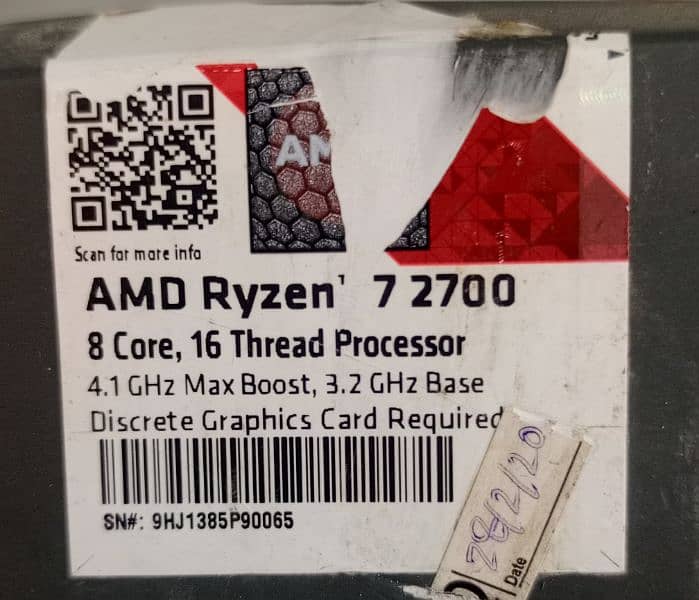 Ryzen PC 3