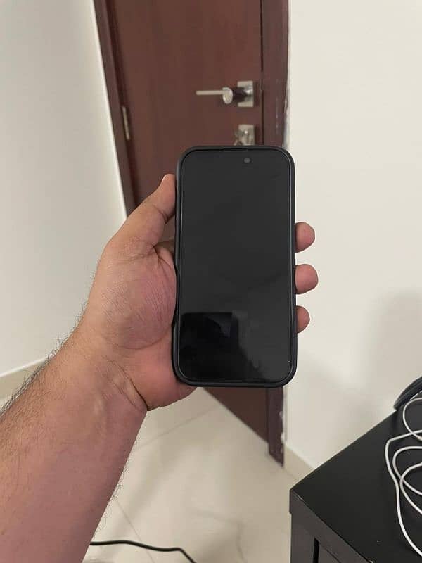 iphone 15 pro non pta 128gb factory unlock 5