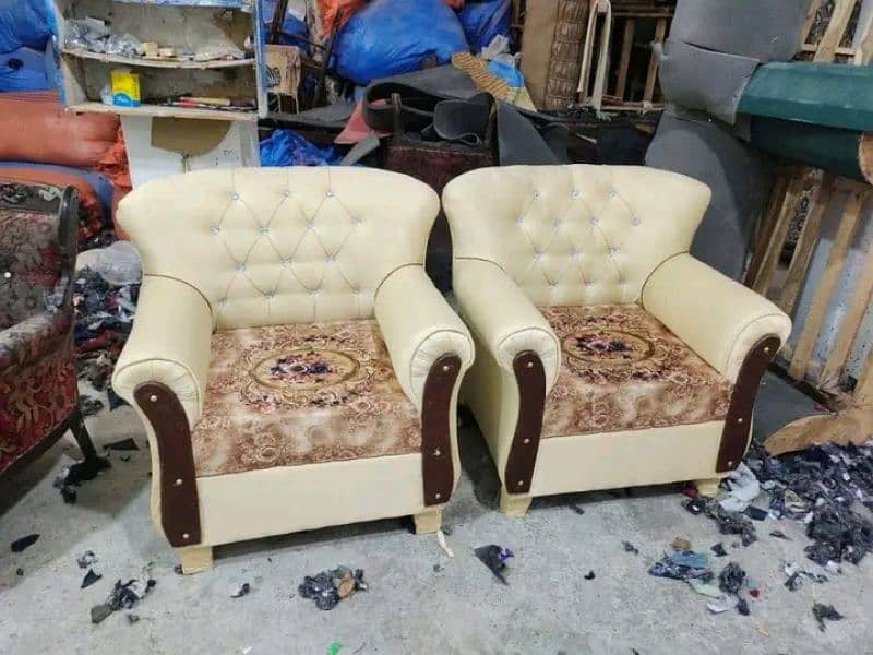 sofa Repairing 03102489642 3