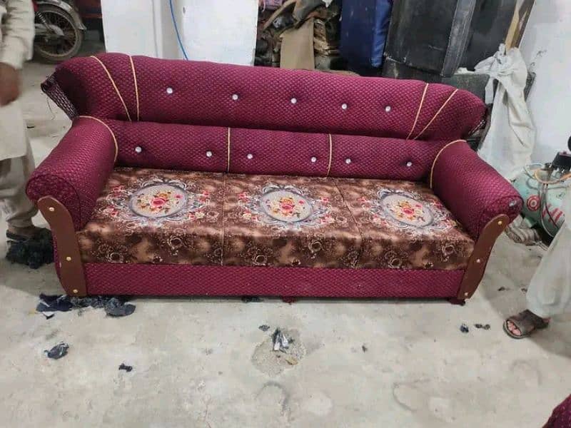 sofa Repairing 03102489642 8