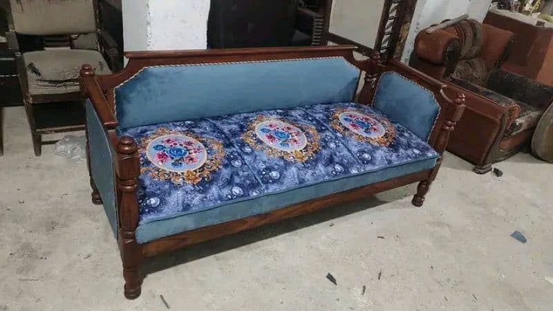 sofa Repairing 03102489642 10