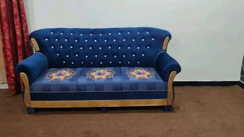 sofa Repairing 03102489642 11