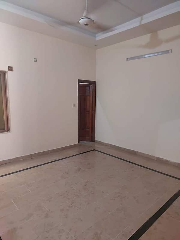 6 marla ground floor for rent 5