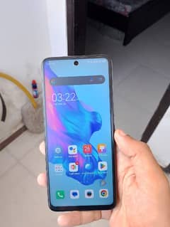 TECNO CAMON 18 T