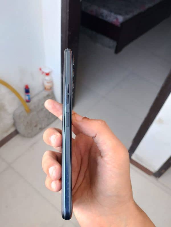 TECNO CAMON 18 T 3