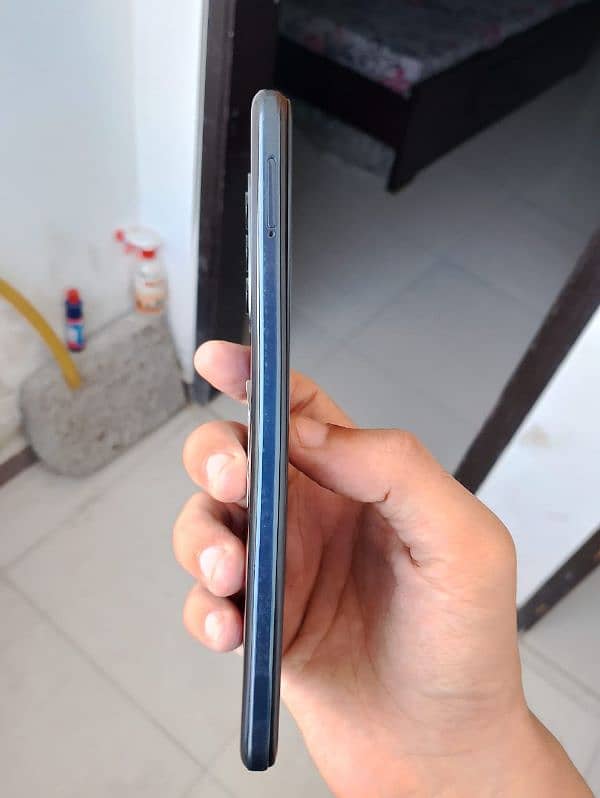 TECNO CAMON 18 T 5