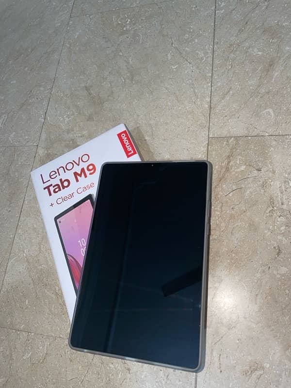 Lenovo Tab M9 0