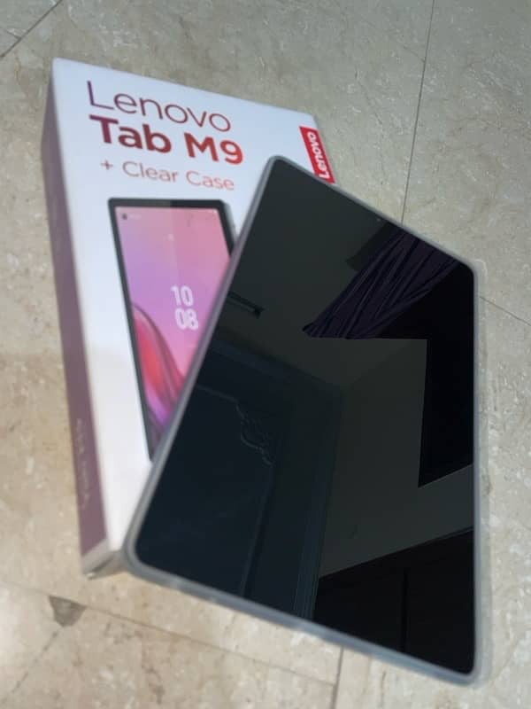 Lenovo Tab M9 1