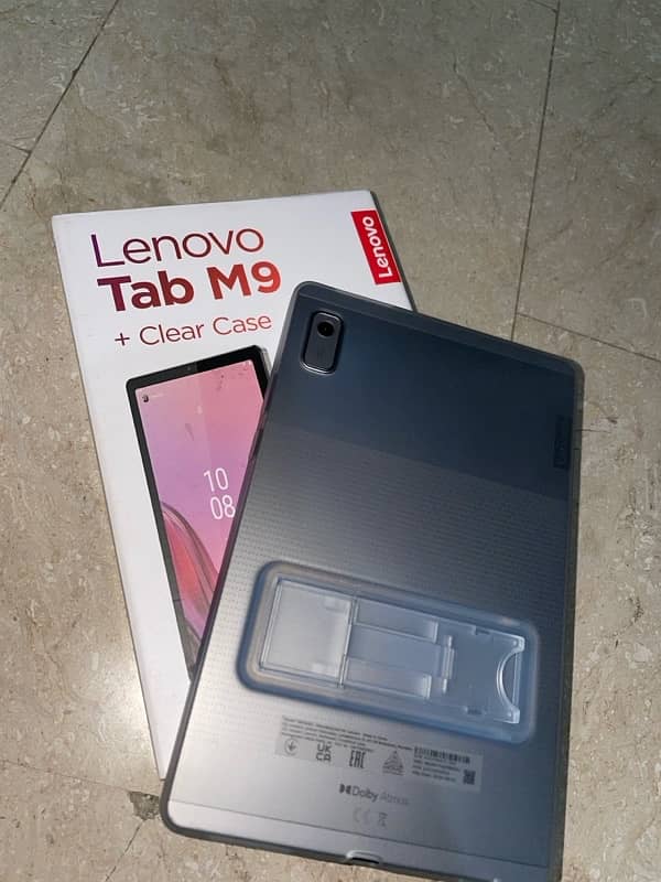 Lenovo Tab M9 2