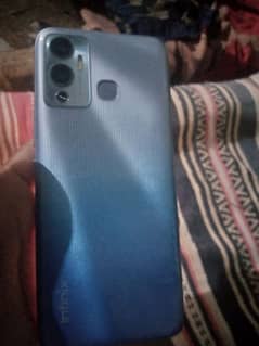 Infinix hot 12 play