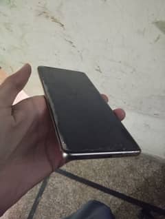 INFINIX ZERO 30 4G