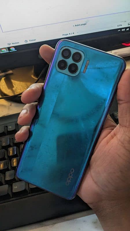 OPPO F 17 PRO 1