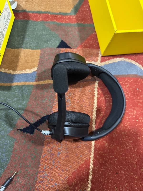 CORSAIR VOID ELITE HEADPHONES 2