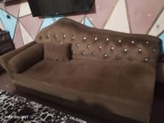 3 seater dewan sofa