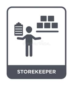 Store Keeper