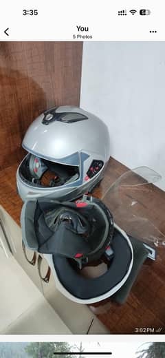 Crivit helmet original