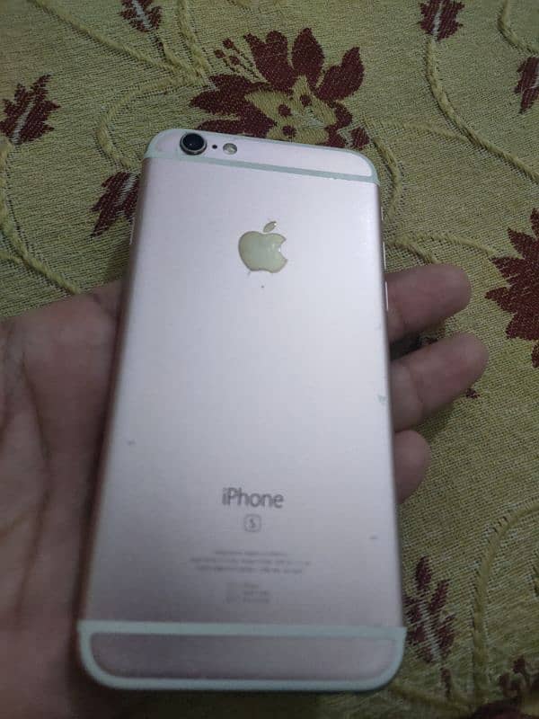 Iphone 6s 64 gb 0