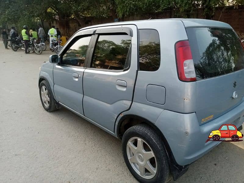 Suzuki Kei 2007 1