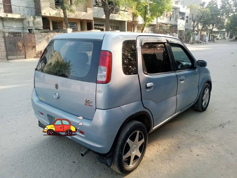 Suzuki Kei 2007 2