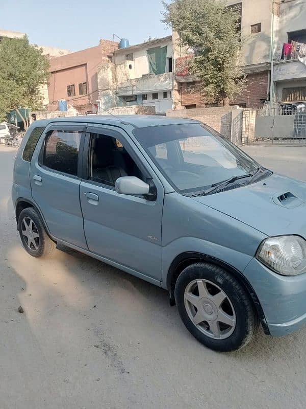 Suzuki Kei 2007 10