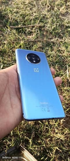 one plus 7t 10 by 10 laik new