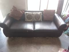 urgent sale 5 seater sofa