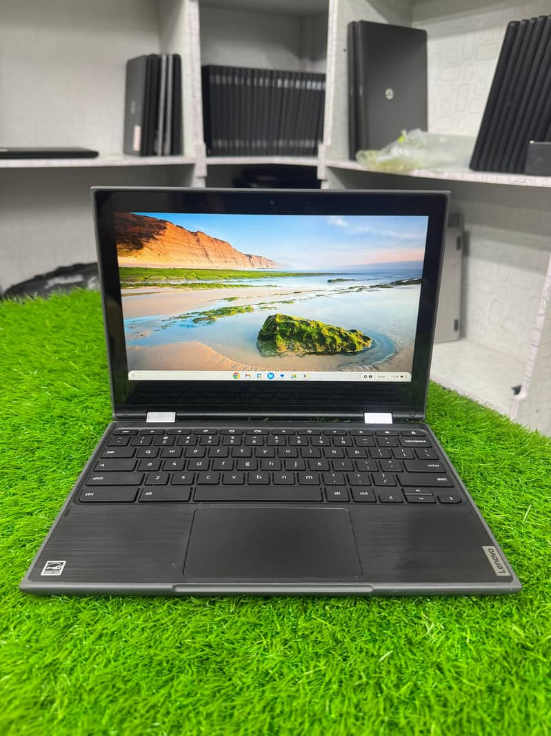 LENOVO CHROMEBOOK 2027 UPDATED 2