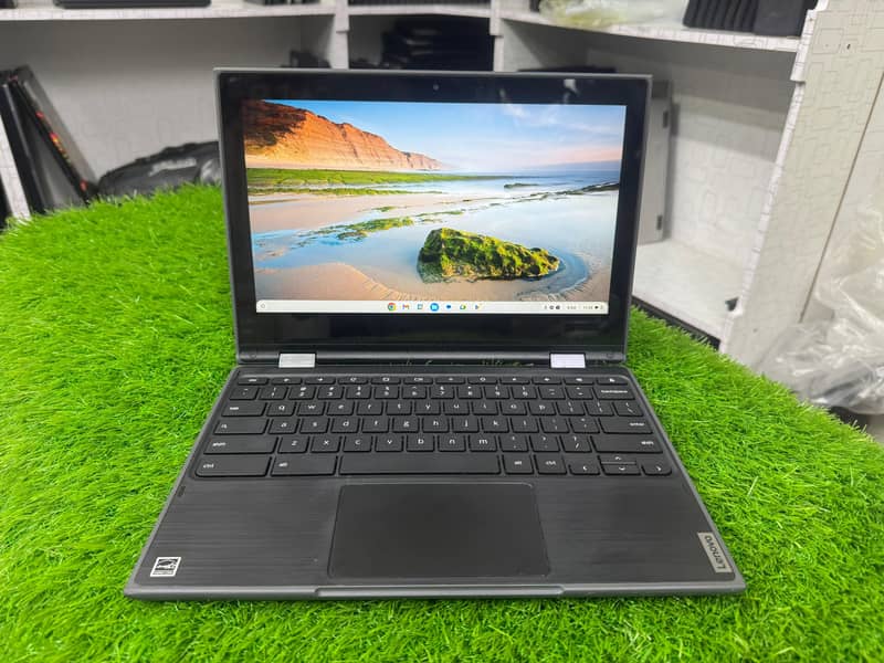 LENOVO CHROMEBOOK 2027 UPDATED 4