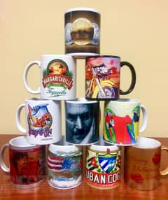 Sublimation Mug