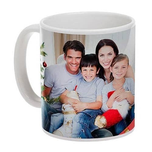 Sublimation Mug 3