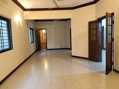 500 Yards Upper Portion is Available For Rent