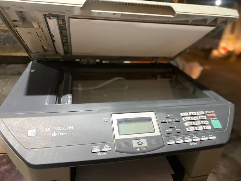 Brother Printer 8085 For Sale 1