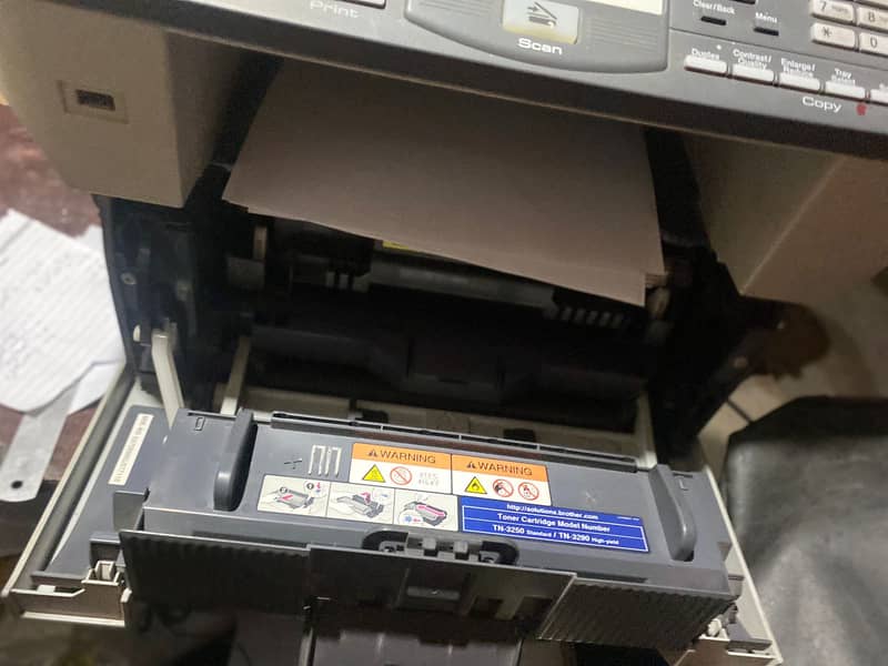 Brother Printer 8085 For Sale 3