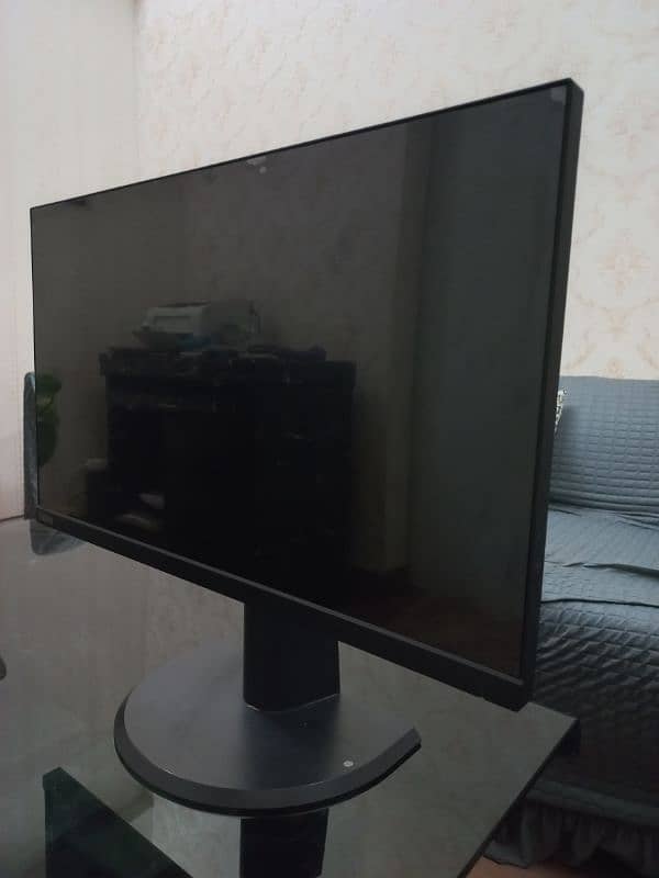 Lenovo Thinkvision P24q-30 2K Monitor 3