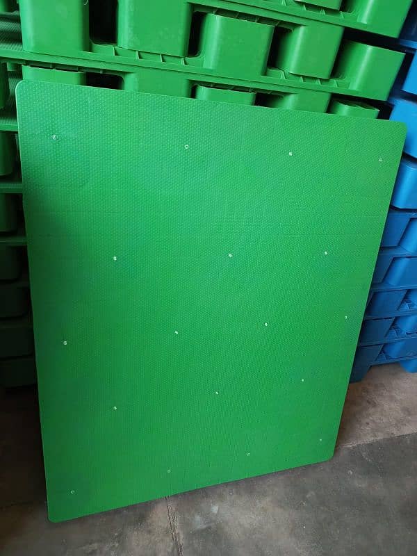 New Imported Storage pallets in Karachi | Heavy duty Pallets 6